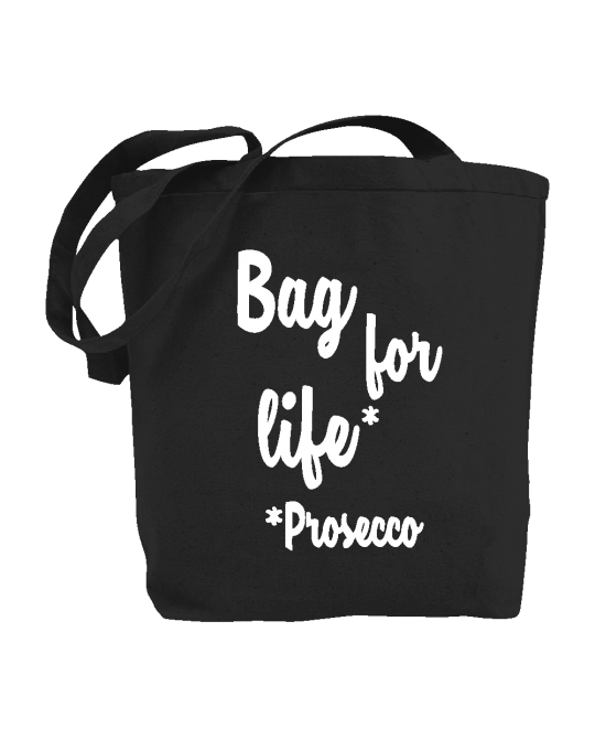 Bag for life Krepšys